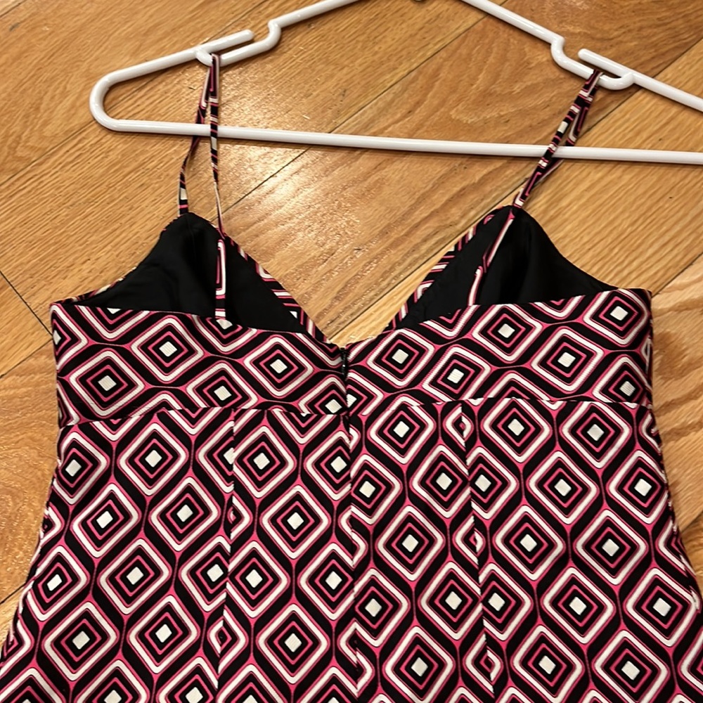 Shoshanna slip style dress - Picture 5 of 7